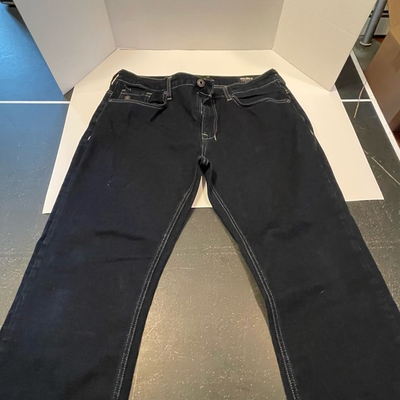 Mixed batch of Buffalo jeans for men worn once/few times only. Great condition!! - Picture 14 of 16